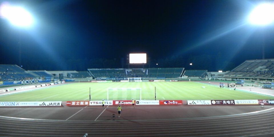 J2 第31節 vs 町田ゼルビア