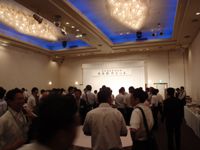 青年部サミット