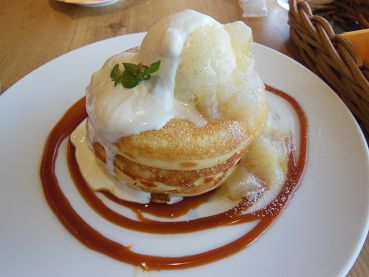 ウフウフガーデン