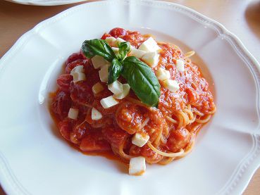 イル・ケッチァーノ