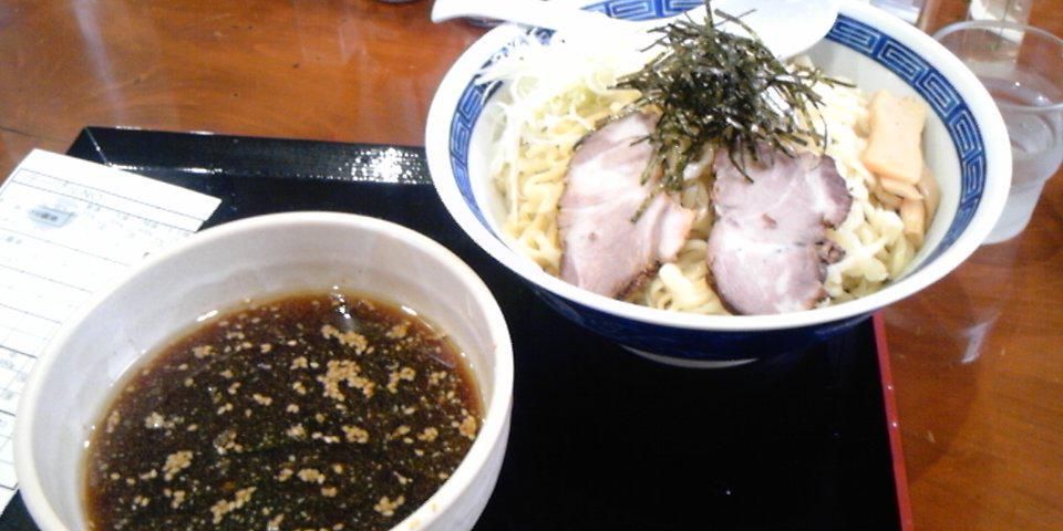 つけ麺 めんこう