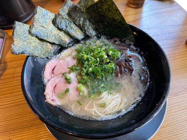 博多一瑞亭 三田店