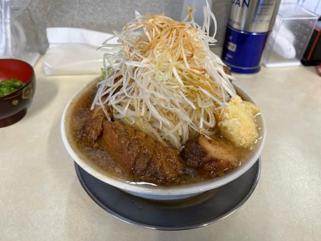 ラッキーパンチ