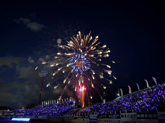 J2 第23節 vs ジェフ千葉