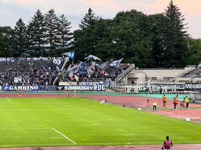 天皇杯 3回戦 vs ガンバ大阪