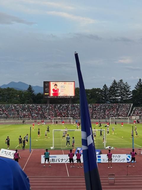 親善試合 vs Sランス