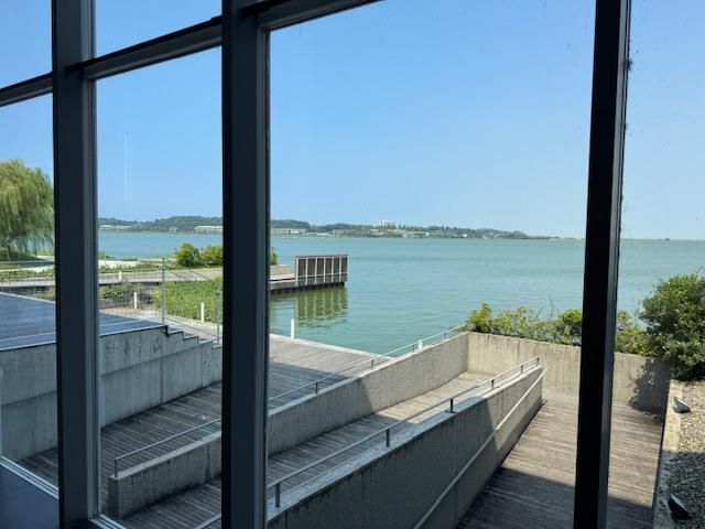 片山津温泉 総湯