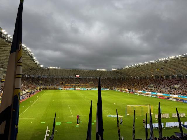 J2 第30節 vs ベガルタ仙台