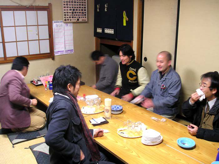 街なか歩き観光活性化塾