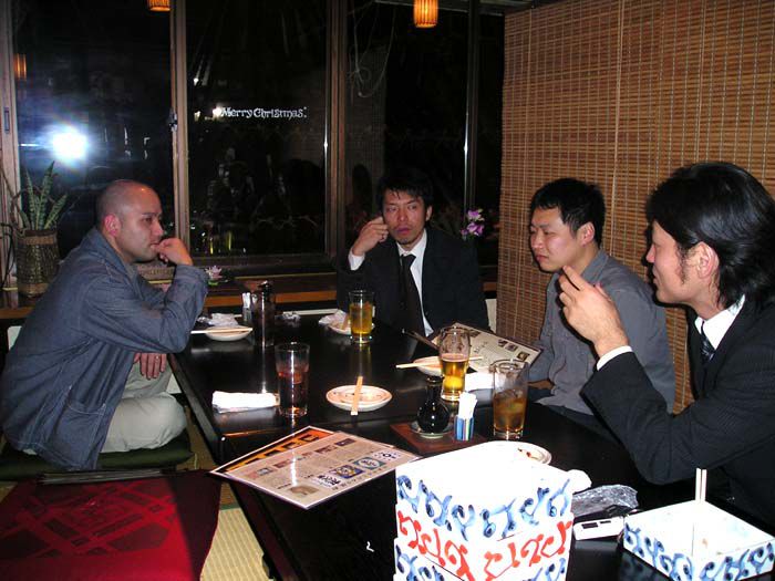 街なか歩き観光活性化塾