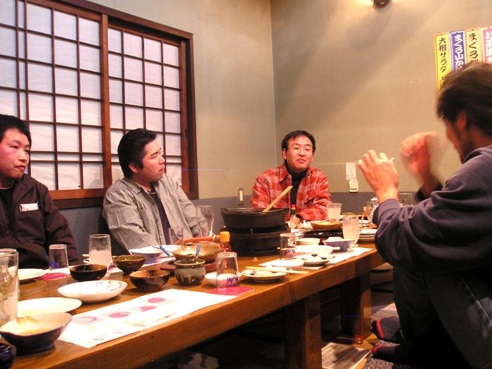 観光活性化塾 都市観光・交通景観班