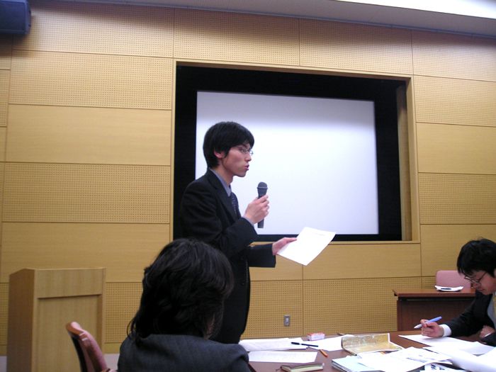 街なか歩き観光活性化塾