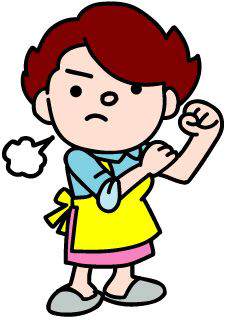 夏バテチェック