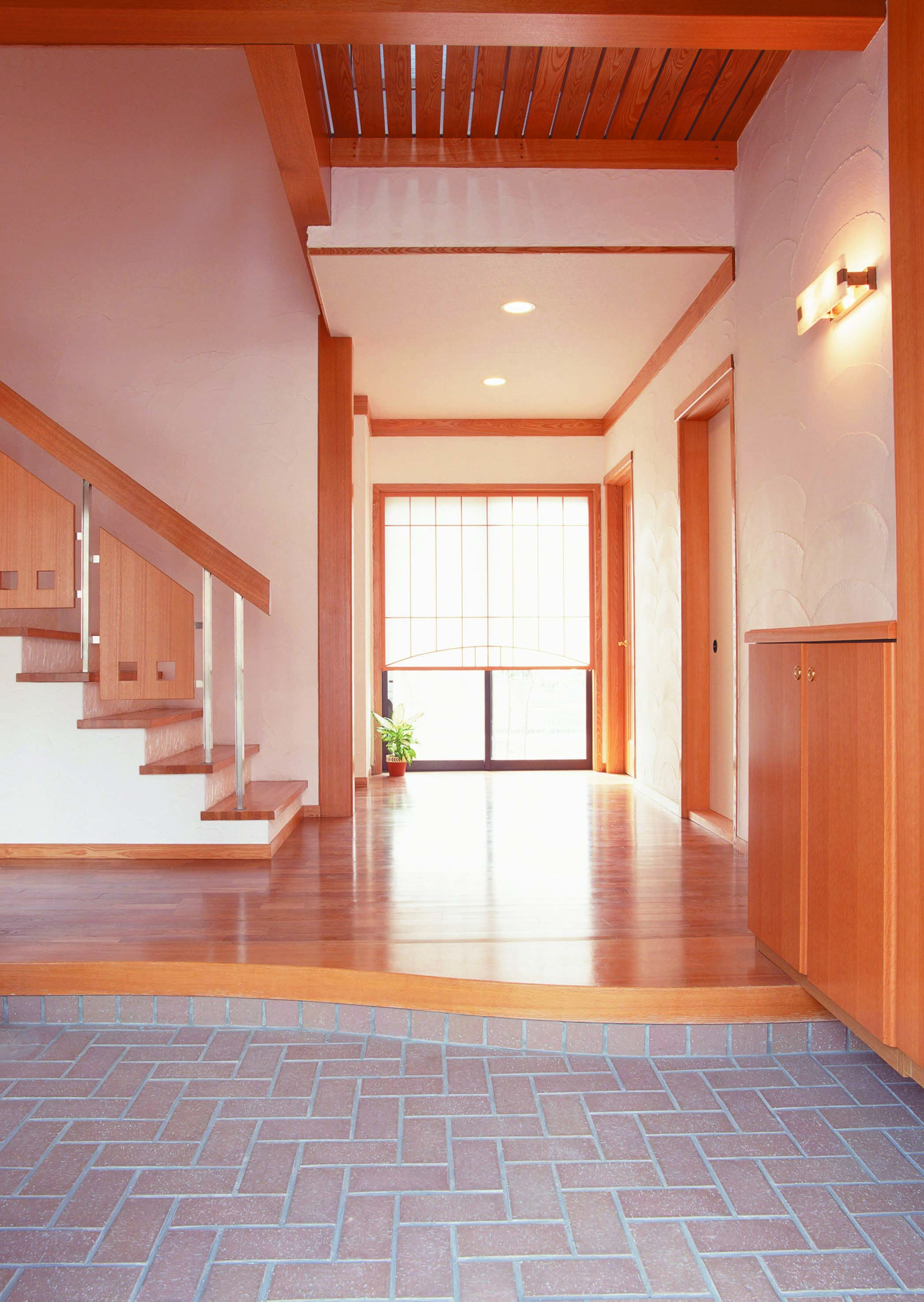 ★ハウス・オブ・ザ・イヤー・イン・エレクトリック2008★特別賞受賞★