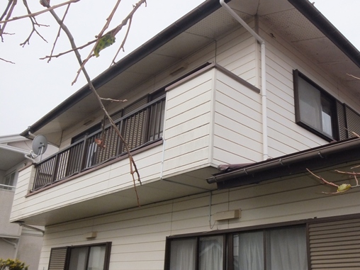 【2×6の家】泉区A様邸新築工事 ~解体まえ編~