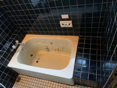 【水まわりリフォーム】太白区S様邸