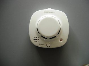 火災報知器