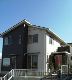 旭ヶ丘「F様」邸