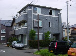 感動の「3階建」事例写真