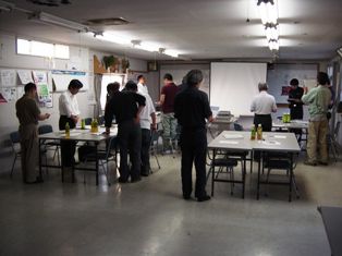 7月度「究仕事道繁栄会」