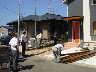社内検査・究仕事道繁栄会