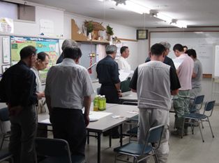 8月・究仕事道繁栄会