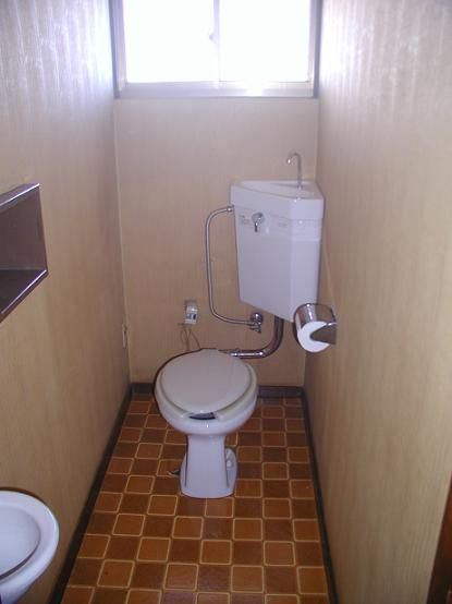 【トイレのリフォーム】泉区Ｇ邸