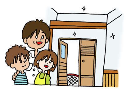 !!!多賀城市のK様打合せの回数を重ねご契約いただきました!!!