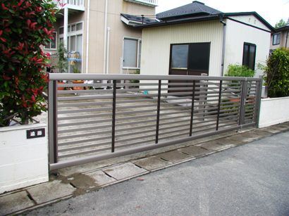 【外構のリフォーム】利府町Ｅ様邸