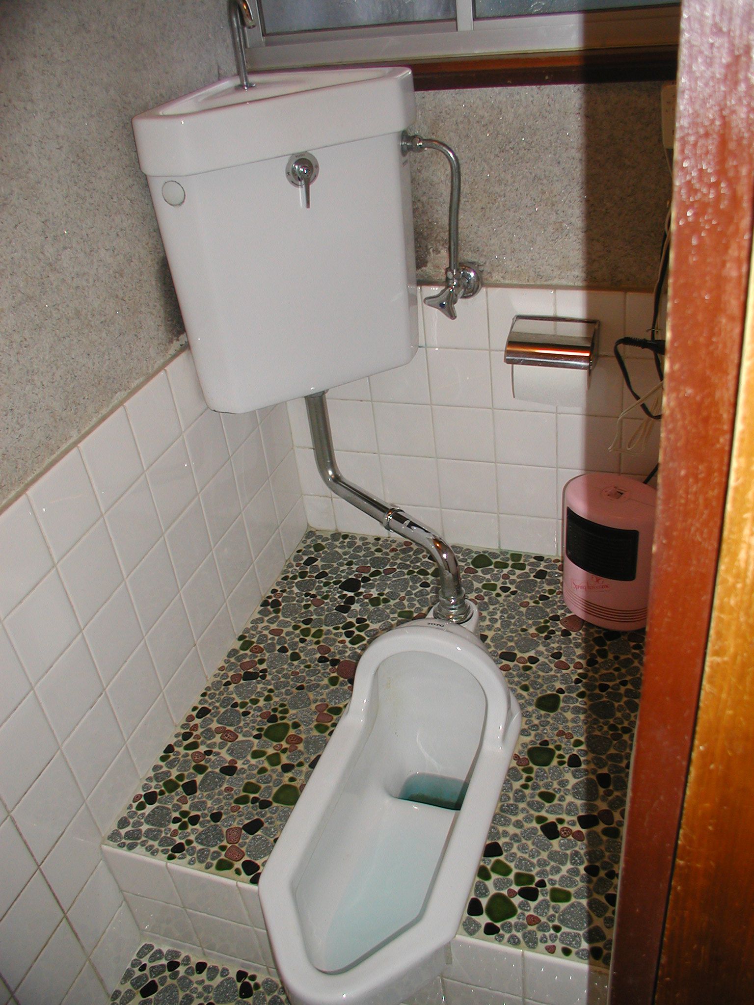 【トイレのリフォーム】自由ヶ丘Ｓ様邸