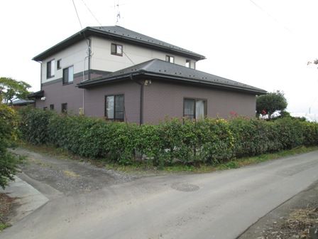 【外構リフォーム】仙台市若林区S様邸