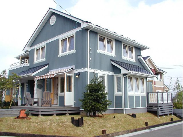 【２×８の家】仙台市泉区O様邸