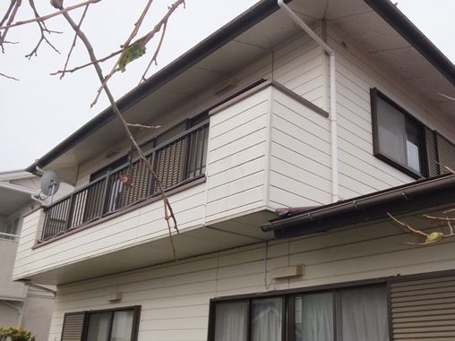 【２×６の家】泉区Ａ様邸新築工事 　～解体まえ編～