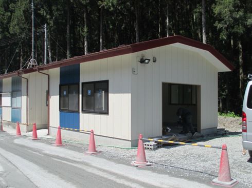 【増築工事】石巻市M社