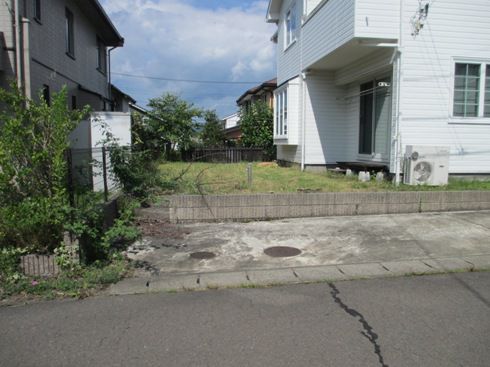 【外廻りリフォーム】青葉区K様邸
