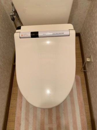 【水廻りリフォーム】宮城野区Ｉ様邸