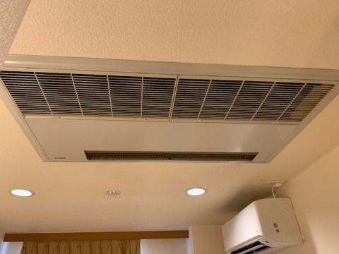 【屋内リフォーム】宮城野区Ｏホテル