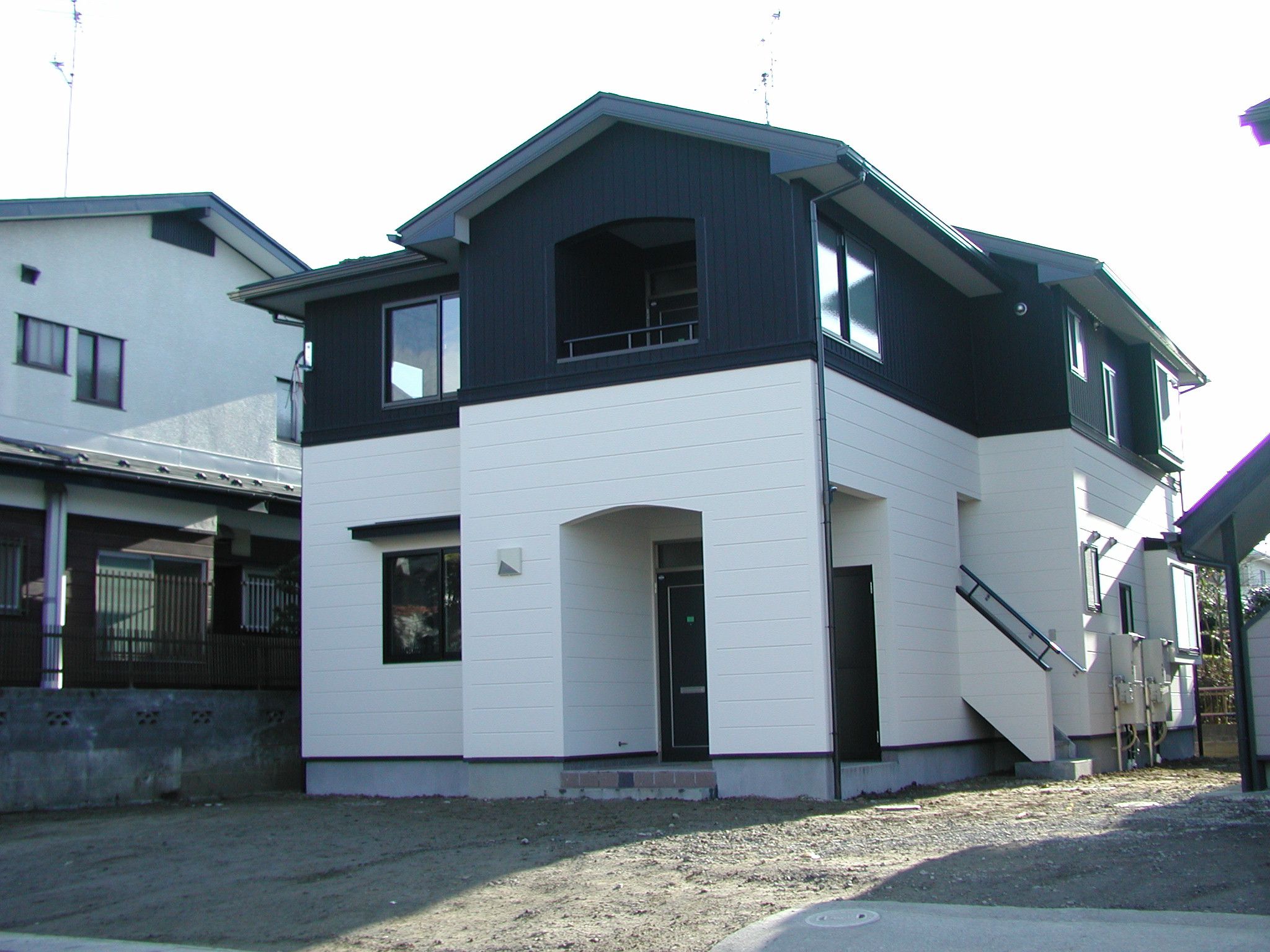 南光台 アーバンビラKⅡ