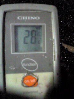 赤ワイン仕込み・発酵3日目