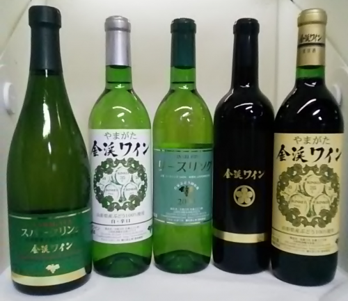 送料無料・辛口バラエティセット