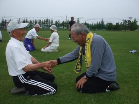 小松地区生きがいと健康づくり教室 開催しました!
