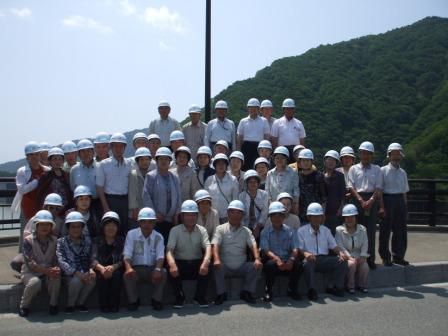 高齢者大学小松地区学部第2回学習会開催しました!