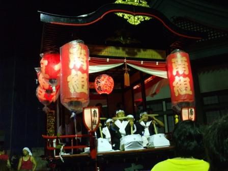 小松地区おまつり広場 開催しました!!