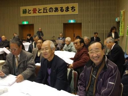 小松地区新春放談会 開催しました!!