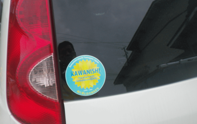 「カウントだうん・・」夏まつりへGO