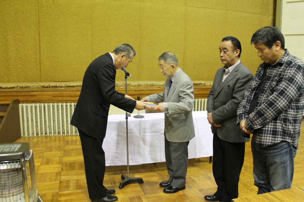 【平成28年度小松地区地域振興協議会・総会を開催】