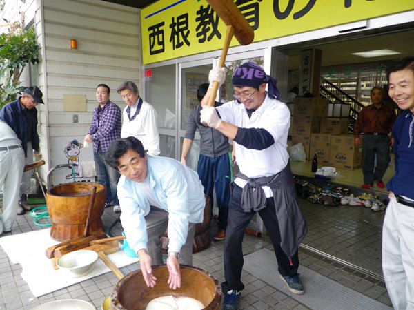 西根地区文化祭終了！