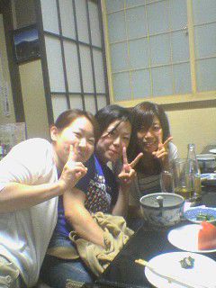プチ同窓会