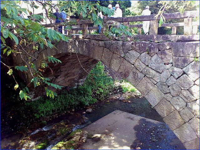 ◆歴史は楽し◆上山市を訪ねて