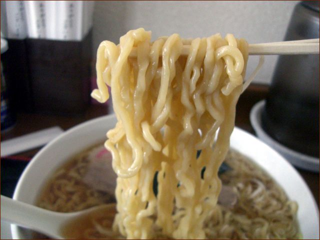 ■至福のラーメン三昧■